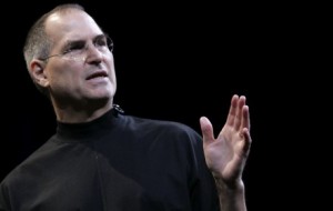 Jobs, Steve