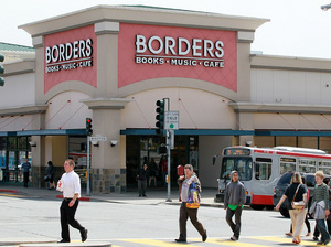 Borders To Liquidate, After Unsuccessfully Searching For Buyer