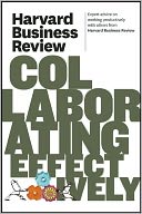 HBR Collaborating