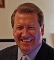 Strock, James M