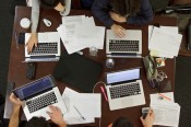 How business schools
