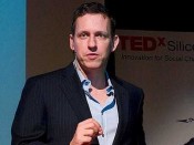 Peter Thiel