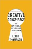 Creative Conspiracy