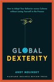 Global Dexterity
