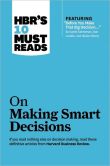 HBR 10 Making Smart