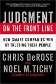 Judgment Front Line