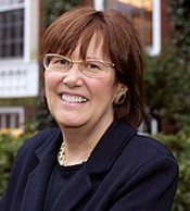 Montgomery, Cynthia
