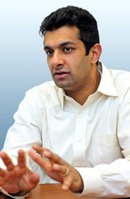 Subramanian, Ashok