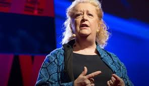 Margaret Heffernan On “Why It’s Time To Forget The Pecking Order At ...